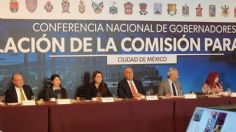 Tere Jiménez participa en la Comisión del T-MEC de la Conago