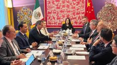 Cámara de Comercio de China y Yucatán logran acuerdo de proveeduría de mercancías