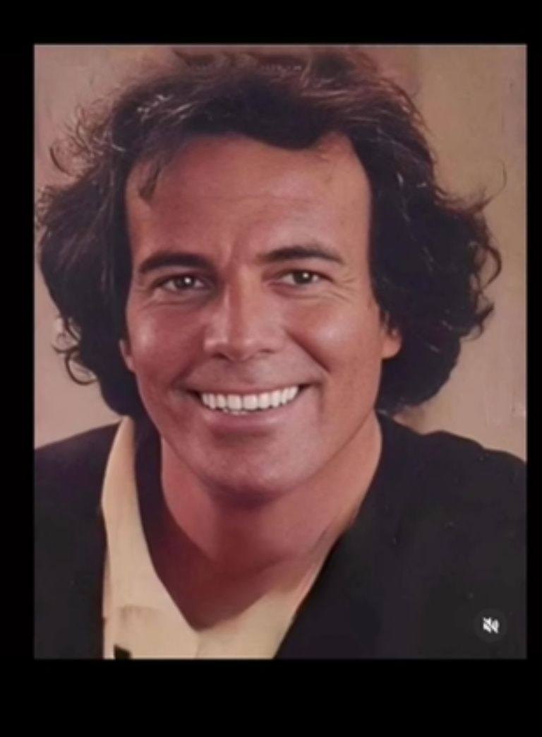 Julio Iglesias