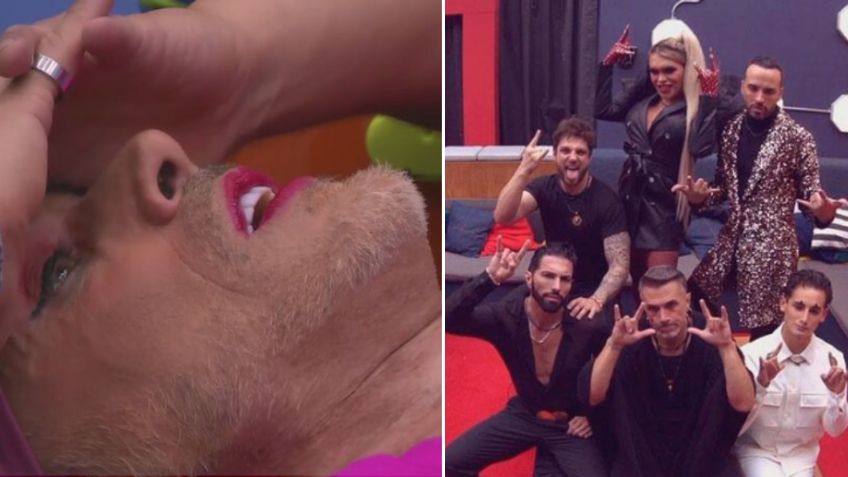 La Casa de los Famosos México: "Team Infierno" tendrá a su primer eliminado, así reaccionó Sergio Mayer