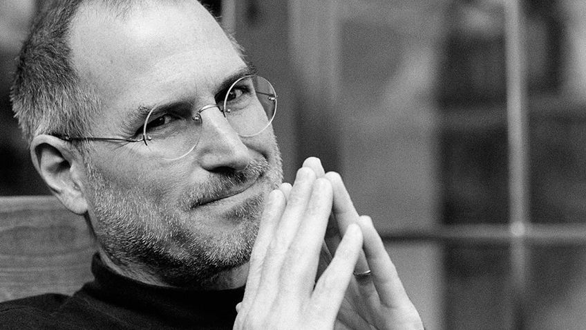 La memorable frase de Steve Jobs que te hará sacar la mejor versión de ti