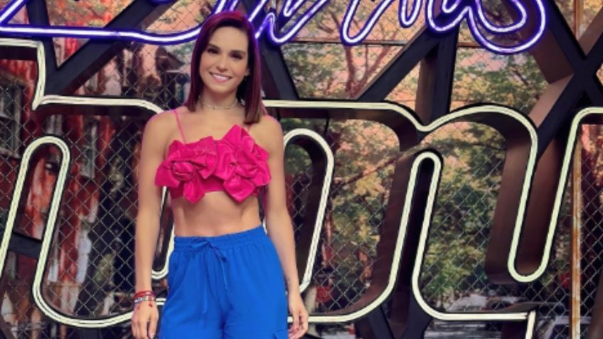 "Es la última vez que te doy permiso": Galilea Montijo le reclama a Tania Rincón por ausentarse tanto tiempo de Hoy