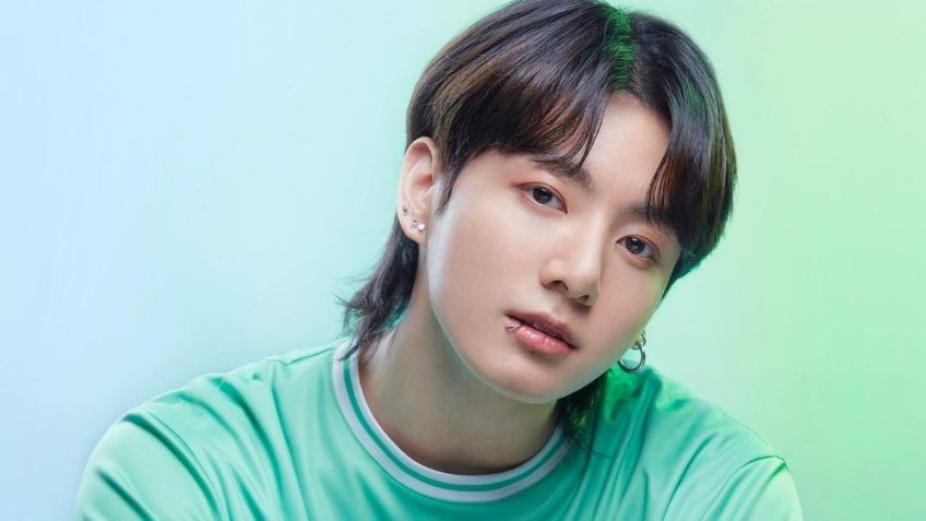 Así es como Jungkook de BTS confirma su próxima colaboración con J-Balvin y enloquece al ARMY