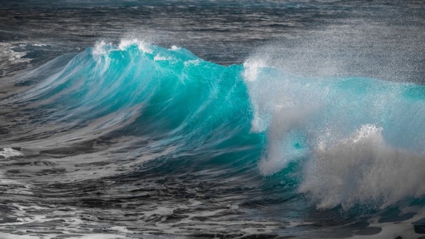 ¿Por qué el Océano Atlántico y Pacífico no pueden mezclarse?