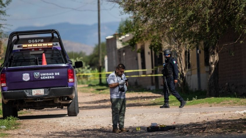 Niña de 11 años apuñala a sus tíos en Nayarit, habían agredido a su madre