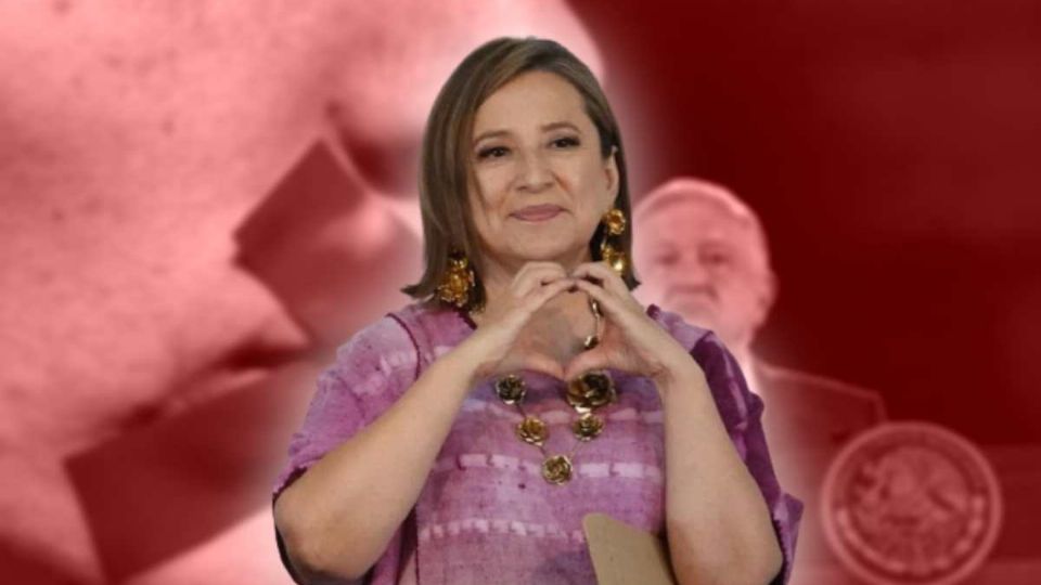 La senadora y Creel condenan mensaje antisemita de Fox
