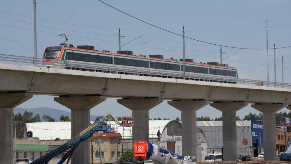 El Tren Interurbano se perfila como un medio de transporte moderno, eficiente y sostenible que mejorará significativamente la movilidad en la región.