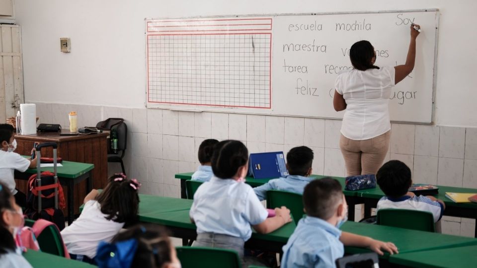 Que no se te pase la última firma de boletos de este ciclo escolar