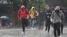 Ciclón Alberto: continúan las lluvias torrenciales en varios estados del país hoy, 21 de junio