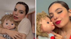 Muñeca aterroriza TikTok por cobrar vida y predecir desgracias: “Movió la cabeza”