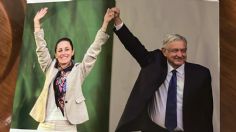 Claudia Sheinbaum comparte ideales con AMLO, pero tiene su propio sello: Arturo Cano