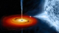 Encuentran el agujero negro más profundo del universo: esto se sabe