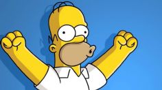 Homero Simpson canta una canción de los Arctic Monkeys gracias a la Inteligencia Artificial