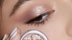 BELLEZA: 3 looks de maquillaje brillante para fin de semana