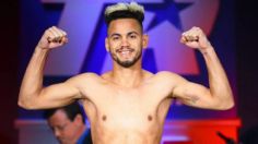 Robeisy Ramírez muestra respeto por el boxeo mexicano: “Sé el calibre de guerreros que son”