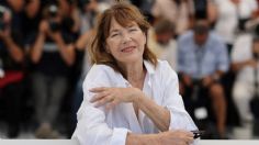 "Au revoir" Jane Birkin, despedida a un ícono artístico