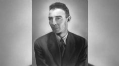 ¿Quién fue Robert Oppenheimer, el científico que inspiró la película de Christopher Nolan?