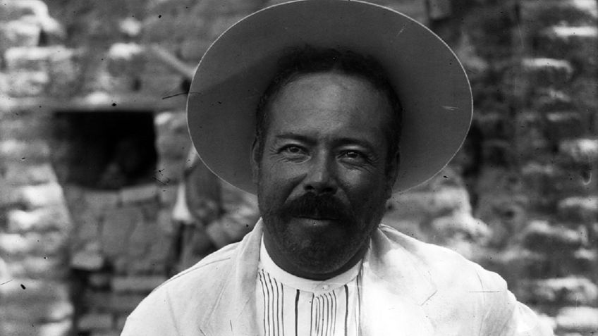 Llevan a radionovela la vida de Pancho Villa, en el centenario de su muerte