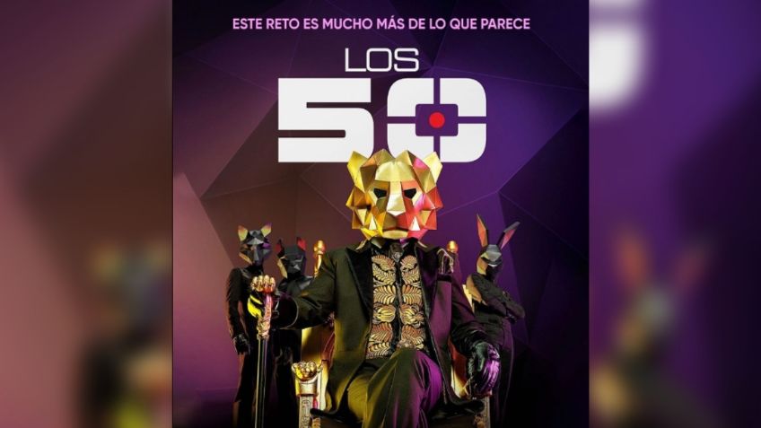 Los 50: esto es todo lo que pasó en el primer capítulo, ya hubo tres eliminados