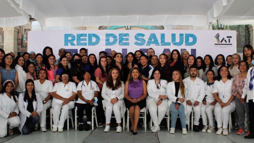 Red de Salud Tlalpan: ¿Cuáles son los servicios que ofrece a las personas que no cuentan con seguridad social?