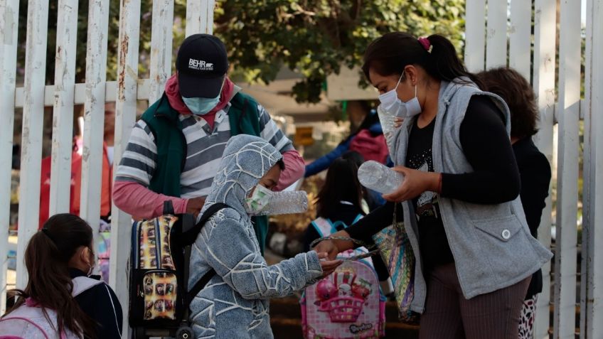 Pensión Bienestar: así puedes inscribirte al apoyo de mil 600 pesos para madres solteras