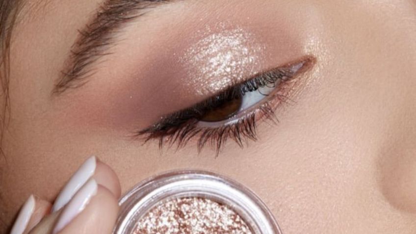 BELLEZA: 3 looks de maquillaje brillante para fin de semana