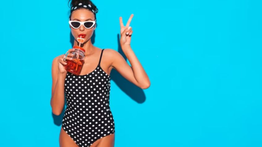 Moda de playa: 15 bikinis y trajes de baño que dominarán las tendencias este verano 2023