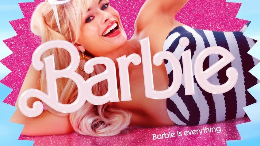 Le pide a su novio ver "Barbie" juntos y lo tunden en redes por su respuesta, "esa película es de morras"