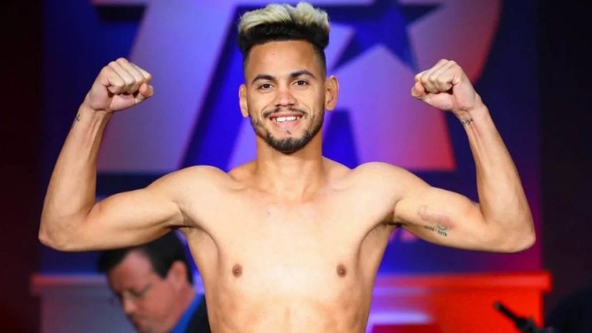 Robeisy Ramírez muestra respeto por el boxeo mexicano: “Sé el calibre de guerreros que son”