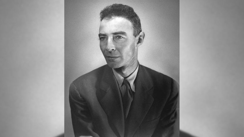 ¿Quién fue Robert Oppenheimer, el científico que inspiró la película de Christopher Nolan?