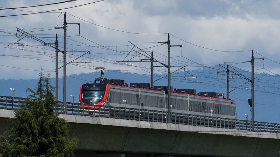 El Tren Interurbano es uno de ellos.