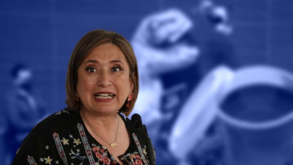 La senadora es una de las favoritas para ser la abanderada de la coalición en su próxima etapa