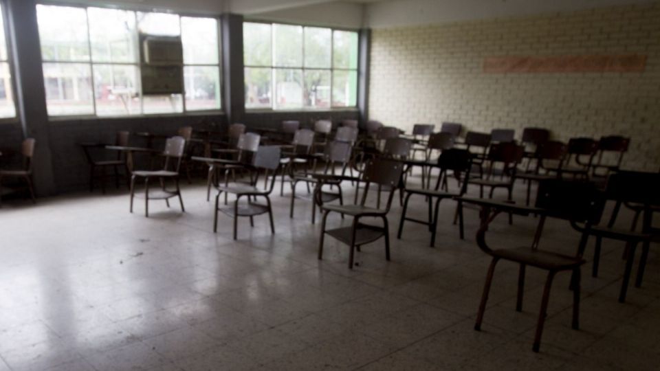 Lo salones de clase permanecerán cerrados hasta el 28 de agosto