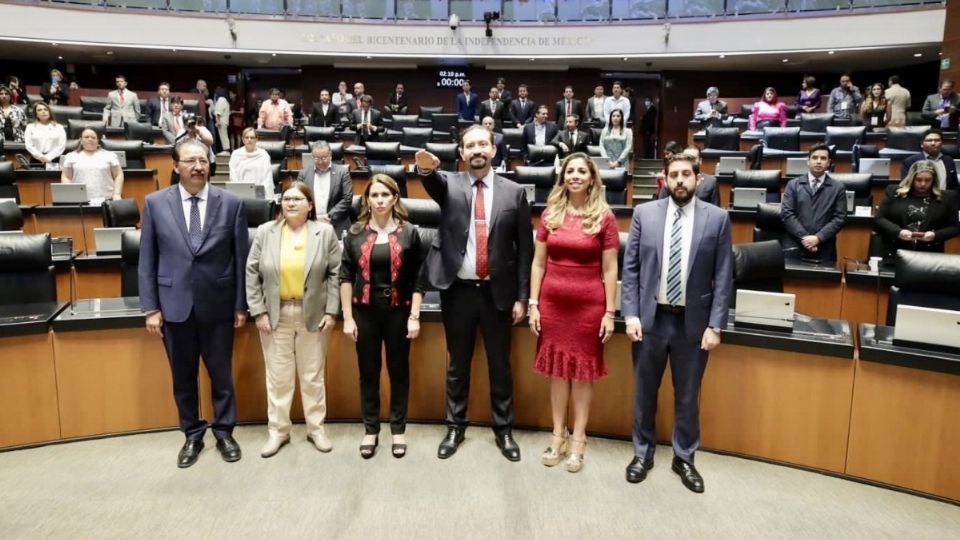 Prodecon inicia una nueva etapa en la salvaguarda de los derechos de los contribuyentes