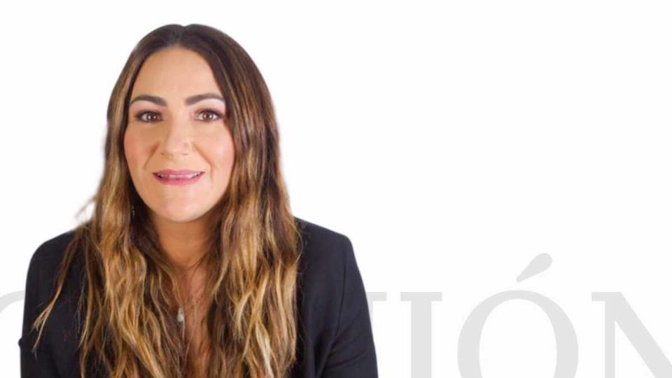 Michelle Ferrari / Equality on Demand / Opinión El Heraldo de México