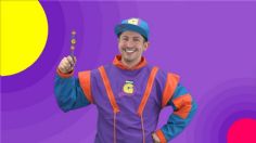 Super Gero llega a conquistar a los niños