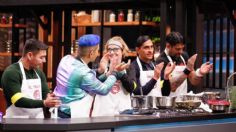 MasterChef Celebrity: Filtran el famoso que será eliminado hoy domingo 2 de julio