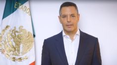 Alejandro Murat declina competir por la candidatura de Frente Amplio por México