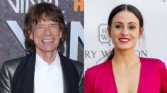 Mick Jagger llegará al altar por tercera vez, con Melanie Hamrick, su novia 43 años más joven