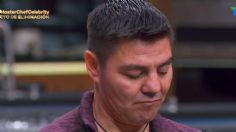 MasterChef Celebrity 2023: Jorge "El Travieso" Arce es el octavo expulsado de este domingo 2 de julio