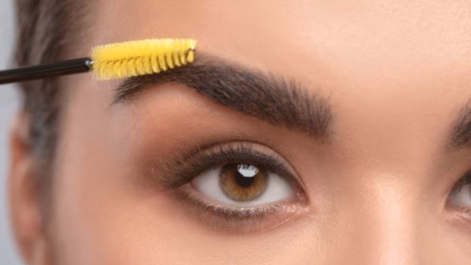 Pasos fáciles para lucir cejas perfectas todos los días