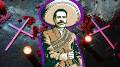 Pancho Villa habría cometido 102 feminicidios