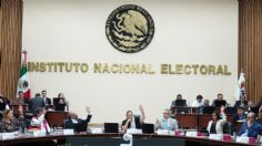 Elecciones 2024: el INE definirá las reglas sobre propaganda y fiscalización, los aspirantes están obligados a respetarlas