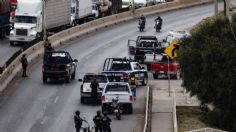 ¡De película! Así detuvieron a 4 hombres señalados de robar un vehículo en la Gustavo A. Madero