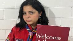 Joven scout  mexicana cumple su sueño, consiguiendo una beca en Harvard