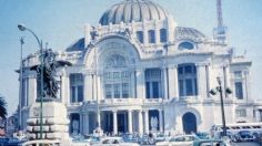 ¡Nostalgia chilanga! VIDEO muestra cómo se veía la CDMX en 1961, te sorprenderá su limpieza