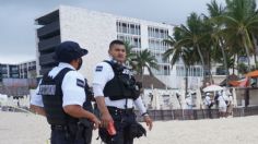 Amigas chilenas se pelean en Playa del Carmen, una termina apuñalada y la otra decide aventarse de un tercer piso