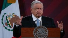 AMLO asegura que no hay endeudamiento: "ningún problema a futuro que pueda convertirse en crisis económica"