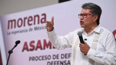 Avanza reforma a la Ley de Amnistía, que pondera la búsqueda de la verdad como motivo para otorgar este privilegio