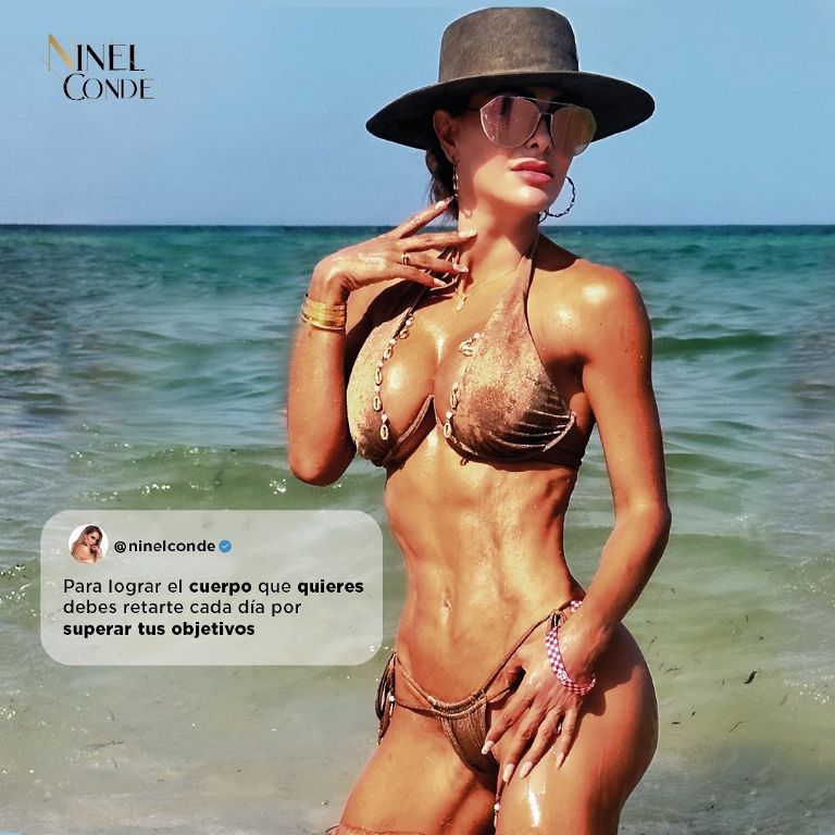 Ninel Conde 